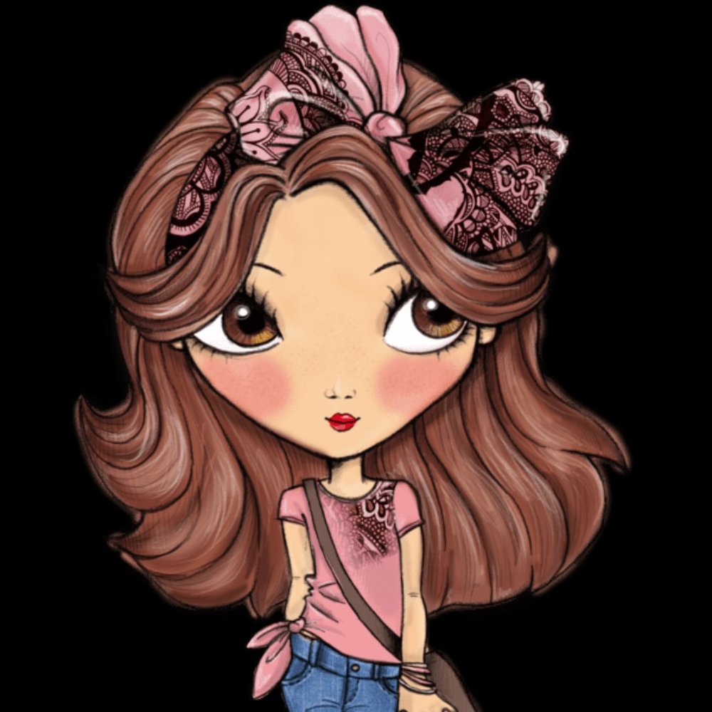 Meet your Posher, Kelli